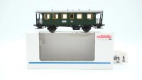 Märklin H0 4301 Personenwagen (09 803 Nür)...