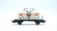 Märklin H0 4761 Staubbehälterwagen (Silowagen)  Ucs 908 der DB