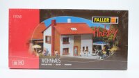 Faller H0 131263 Wohnhaus