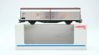 Märklin H0 48018 Schiebewandwagen POSTMUSEUMSWAGEN...