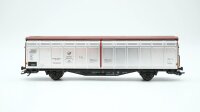 Märklin H0 48018 Schiebewandwagen POSTMUSEUMSWAGEN 1998  Hbbins  Post 2 der DBP