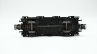 Märklin H0 4614 Behälter-Tragwagen (Containerwagen)  BTs 50 der DB