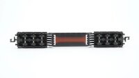 Minitrix N 51 3297 00 Tiefladewgen SSt DB
