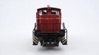 Märklin H0 3065 Diesellok BR 260 417-1 DB Wechselstrom