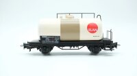 Märklin H0 4444 Mineralöl-Kesselwagen ELAN...