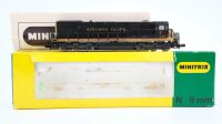 Minitrix N Diesellok 576 Northern Pacific