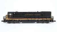 Minitrix N Diesellok 576 Northern Pacific