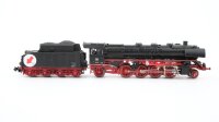 Minitrix N Dampflok BR 41 351 DB