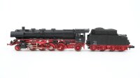 Minitrix N Dampflok BR 41 222 DB