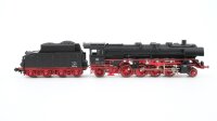 Minitrix N Dampflok BR 41 222 DB
