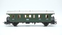 Märklin H0 4100 Personenwagen (36486) BAi / BCi der DRG