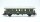 Märklin H0 4100 Personenwagen (36486) BAi / BCi der DRG