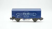 Märklin H0 4401 Gedeckter Güterwagen Gss-vx der...