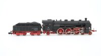 Arnold N Dampflok mit Tender BR 18 408 DB