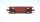 Märklin H0 4483 Behälter-Tragwagen (Containerwagen) Alcro  BT 30 der SJ