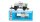 Märklin H0 4779 Mineralöl-Kesselwagen BP  Q 4 der NSB