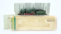 Minitrix N 51 2903 00 Dampflok mit Tender BR G3/4 7081...