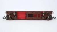 Roco N 25211 Taschenwagen Sdgkkmss Haus Haus ÖBB