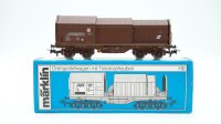 Märklin H0 4720 Teleskophaubenwagen  Shimms der...