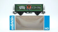 Märklin H0 4436 Bierwagen DINKELACKER...