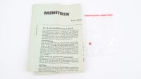 Minitrix N 2903 Dampflok BR G 3/4 7081 Bay.Sts.B.