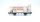 Märklin H0 4678 Bierwagen mit Bremserhaus Wulle K.W.St.E.