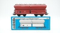 Märklin H0 4626 Großgüterwagen mit...