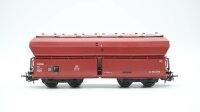 Märklin H0 4626 Großgüterwagen mit Klappdeckeldach DB