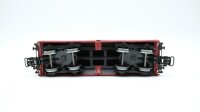 Märklin H0 4626 Großgüterwagen mit Klappdeckeldach DB