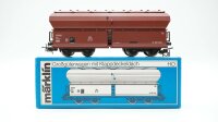 Märklin H0 4626 Großgüterwagen mit...