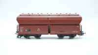 Märklin H0 4626 Großgüterwagen mit Klappdeckeldach DB