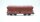 Märklin H0 4626 Großgüterwagen mit Klappdeckeldach DB