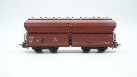 Märklin H0 4626 Großgüterwagen mit Klappdeckeldach DB