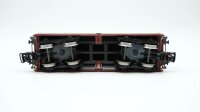 Märklin H0 4626 Großgüterwagen mit Klappdeckeldach DB