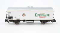 Fleischmann N 8327K Kühlwagen Clausthaler Ichs DB