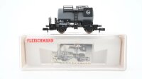 Fleischmann N 8405 Kesselwagen EVA DB