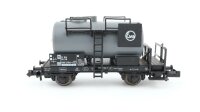Fleischmann N 8405 Kesselwagen EVA DB