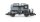 Fleischmann N 8405 Kesselwagen EVA DB