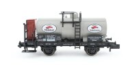 Fleischmann N 8430K Kesselwagen Mobiloel DR