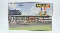 Faller H0 190244 Bahnsteig 338 x 92 x 84 mm