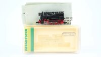 Minitrix N 12837 Dampflok BR 89 710 DRG