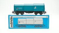 Märklin H0 4687 Teleskophaubenwagen  Shimms der SBB