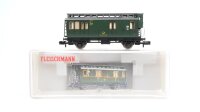 Fleischmann N 8050 Postwagen Post-b/8,5 DBP