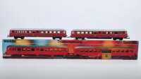 Märklin H0 3076 Akku-Triebwagenzug BR 515 + 815 der...
