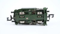 Minitrix N 12017 Dampflok Glaskasten BR PtL 2/2 4531 K.Bay.Sts.B.