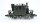 Minitrix N 12017 Dampflok Glaskasten BR PtL 2/2 4531 K.Bay.Sts.B.