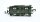 Minitrix N 12017 Dampflok Glaskasten BR PtL 2/2 4531 K.Bay.Sts.B.