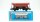 Märklin H0 4631 Drehschieber-Seitenentladewagen Fc 090 der DB