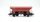Märklin H0 4631 Drehschieber-Seitenentladewagen Fc 090 der DB