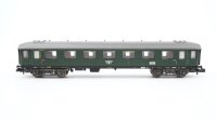 Fleischmann N 8131 Schnellzugwagen 1./2. Kl AB4ü DRG